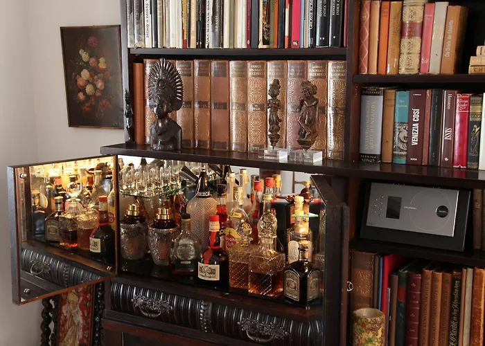 Primaluce Bed and Breakfast Βενετία