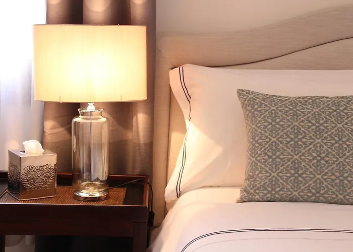 Primaluce Bed and Breakfast 4*