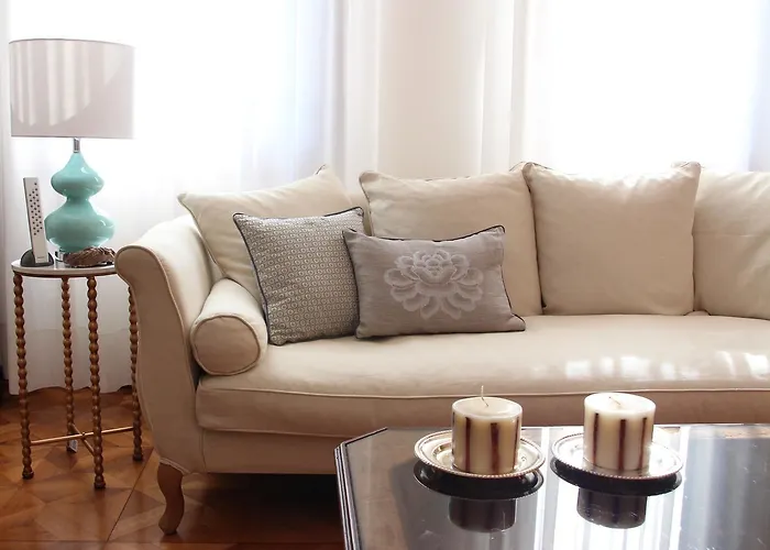 Primaluce Bed and Breakfast Βενετία