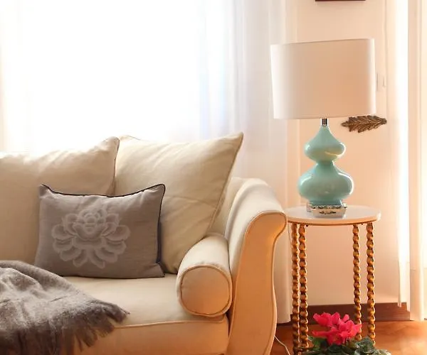 Primaluce Bed and Breakfast Βενετία