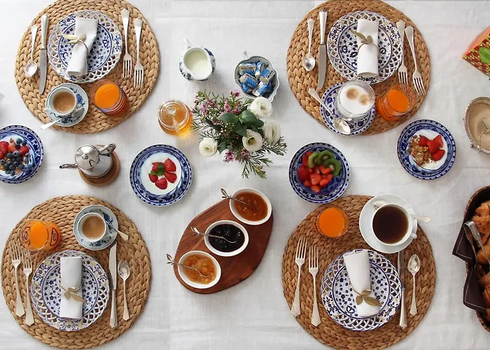 Primaluce Bed and Breakfast