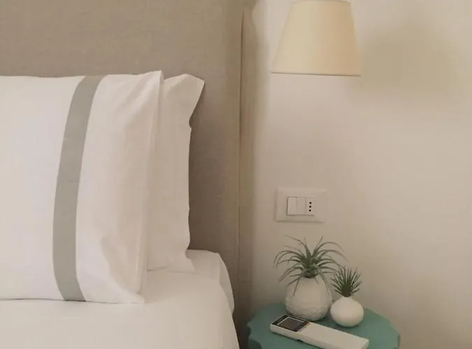 Bed and Breakfast Primaluce