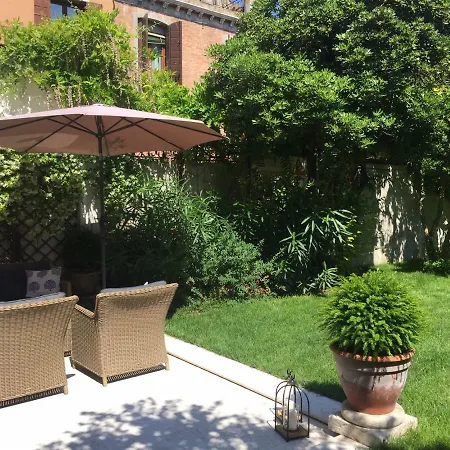 Primaluce Bed and breakfast