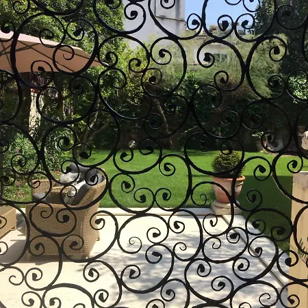 Bed and breakfast Primaluce 4*