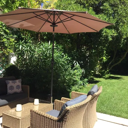 Primaluce Bed & Breakfast 4*