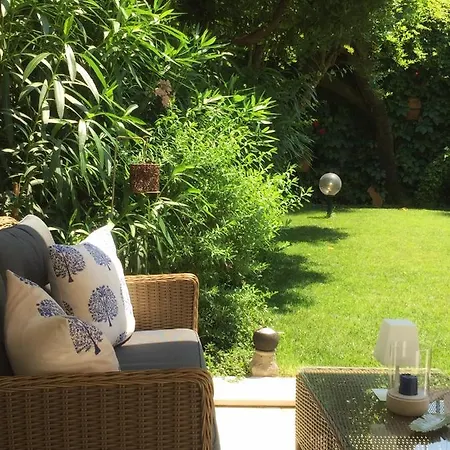 Primaluce Bed & Breakfast 4*