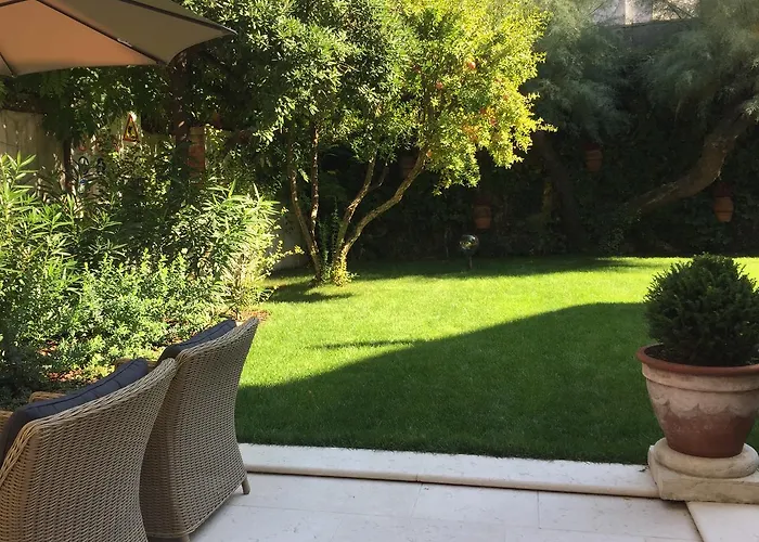 Alojamento de Acomodação e Pequeno-almoço Primaluce