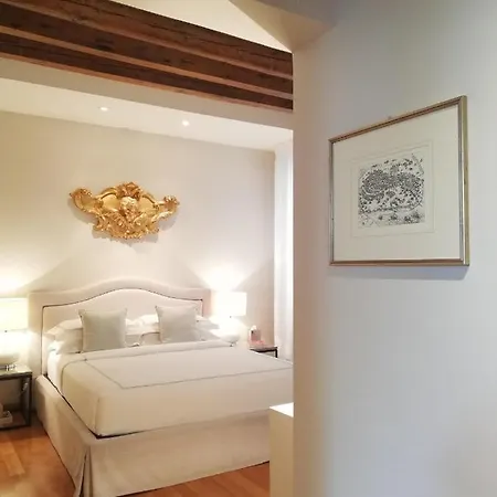Bed and Breakfast Primaluce Βενετία