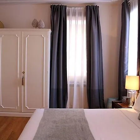 Primaluce فندق مبيت وإفطار 4*