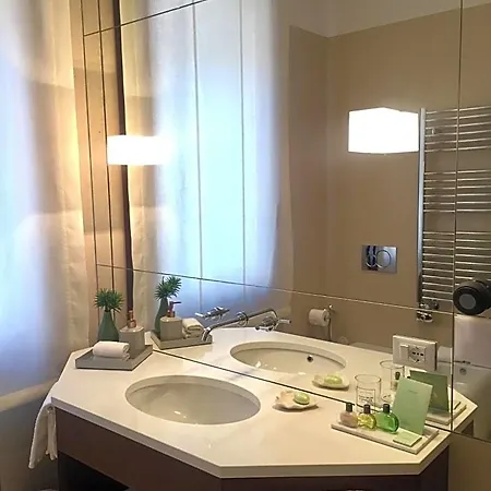 Bed & Breakfast Primaluce 4*