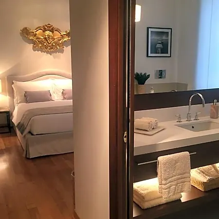 Primaluce فندق مبيت وإفطار 4*