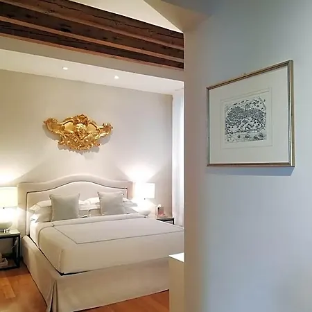 Primaluce Bed & Breakfast Venedig