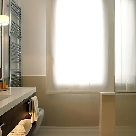 Primaluce فندق مبيت وإفطار البندقية