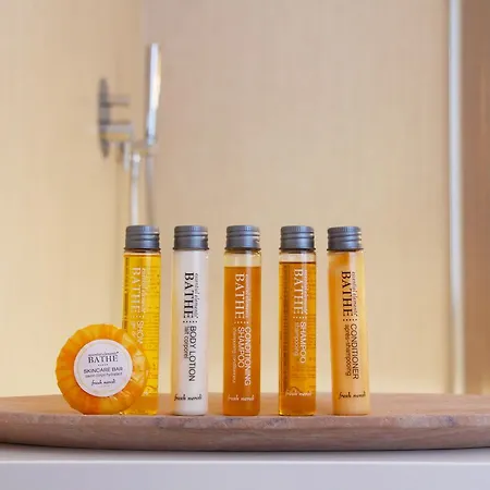 ベッド・アンド・ブレックファスト プリマルーチェ ヴェネツィア