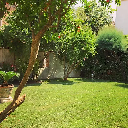 プリマルーチェ ベッド・アンド・ブレックファスト