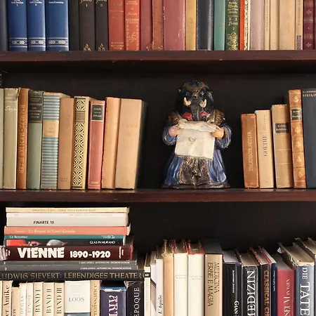 ベッド・アンド・ブレックファスト プリマルーチェ ヴェネツィア