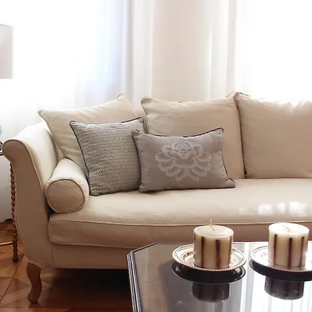 プリマルーチェ ベッド・アンド・ブレックファスト ヴェネツィア