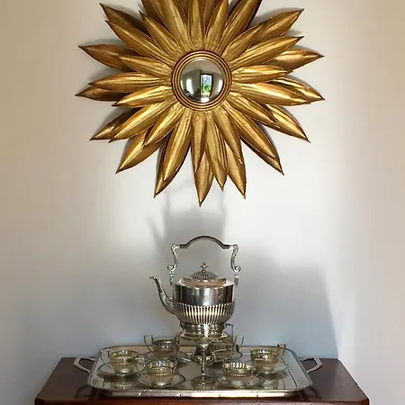 プリマルーチェ ベッド・アンド・ブレックファスト