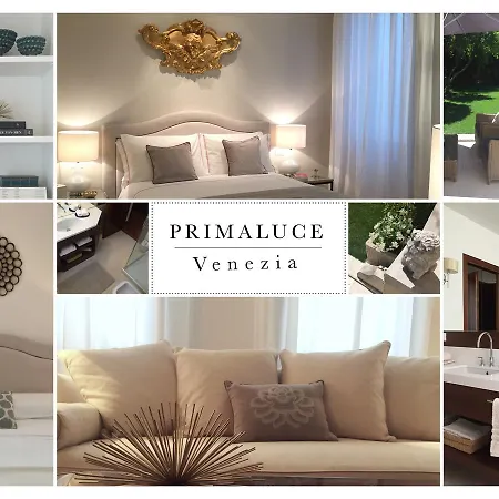 Primaluce 2* Veneza