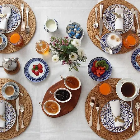 Primaluce Bed and Breakfast