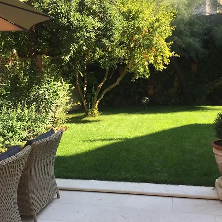 ベッド・アンド・ブレックファスト プリマルーチェ