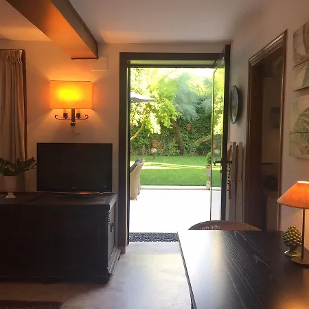 Bed and Breakfast Primaluce