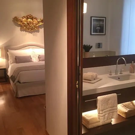 Bed and Breakfast Primaluce