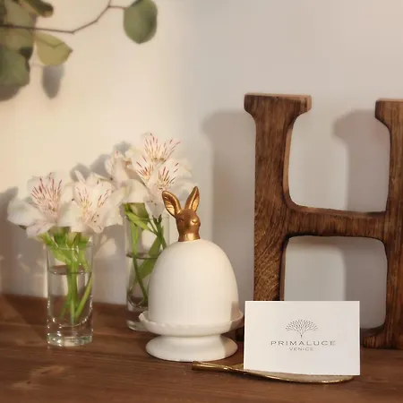 プリマルーチェ 4* ヴェネツィア