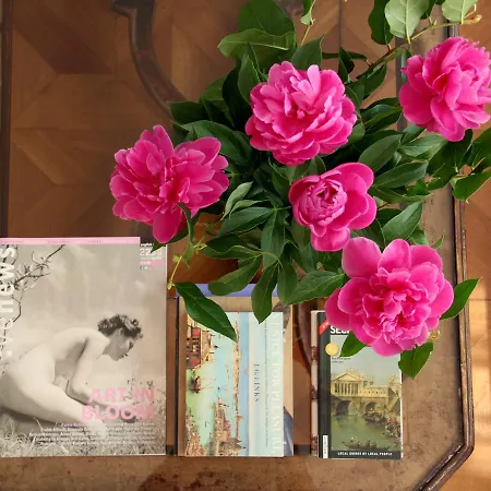 プリマルーチェ 4*