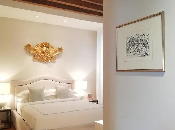 Bed & Breakfast Primaluce Venice