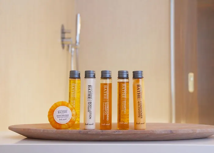 Bed & Breakfast Primaluce Venice