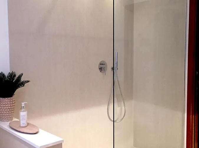 Primaluce Bed & Breakfast 4*