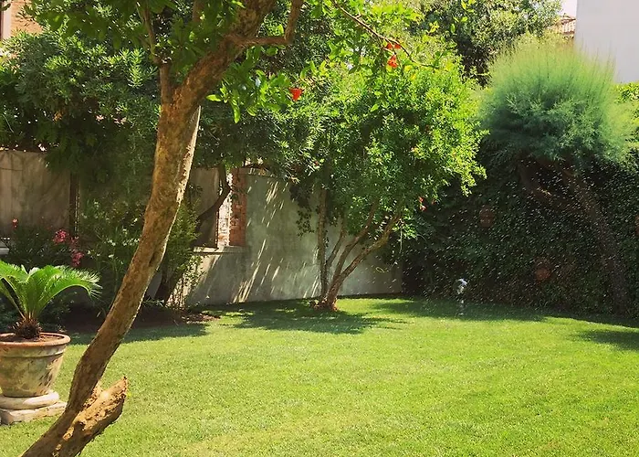 Primaluce Bed and Breakfast