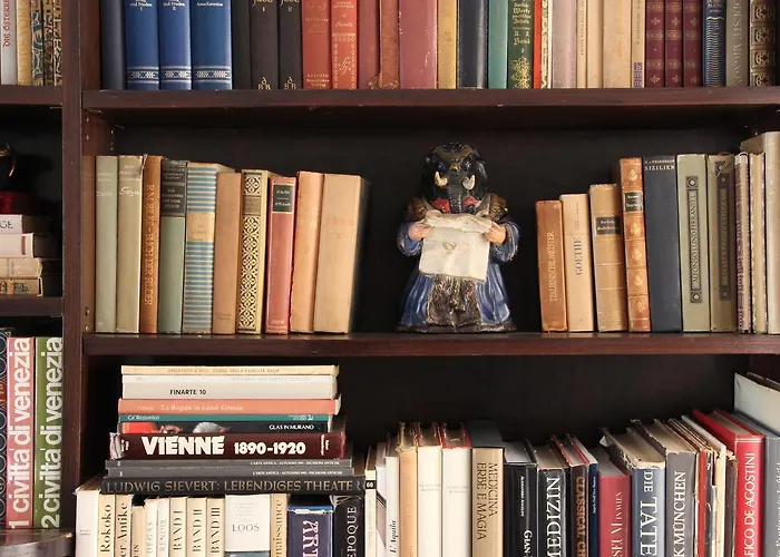 Bed and Breakfast Primaluce Βενετία