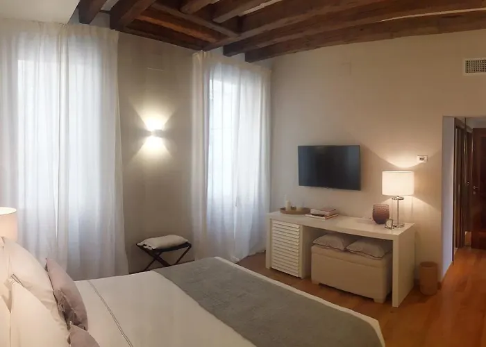 Bed and Breakfast Primaluce