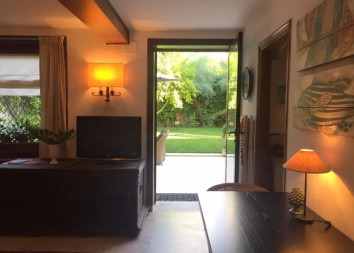 Bed and Breakfast Primaluce