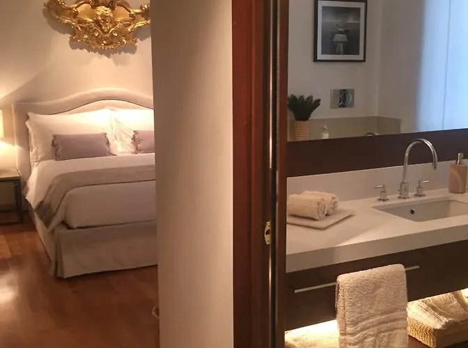 Bed and Breakfast Primaluce