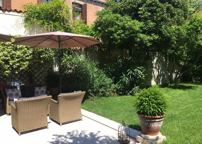 Primaluce Bed & Breakfast