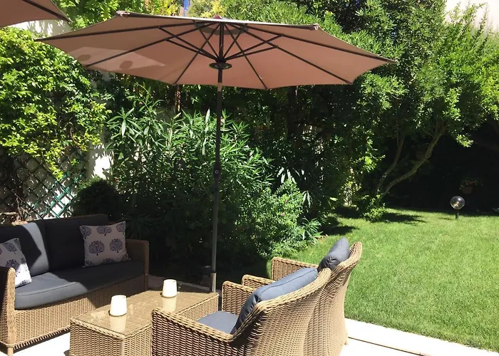 Primaluce Bed & Breakfast 4*