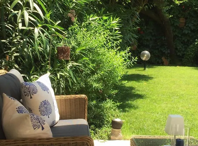 Primaluce Bed & Breakfast 4*