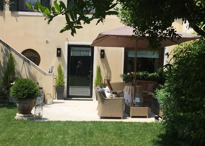 Bed and Breakfast Primaluce